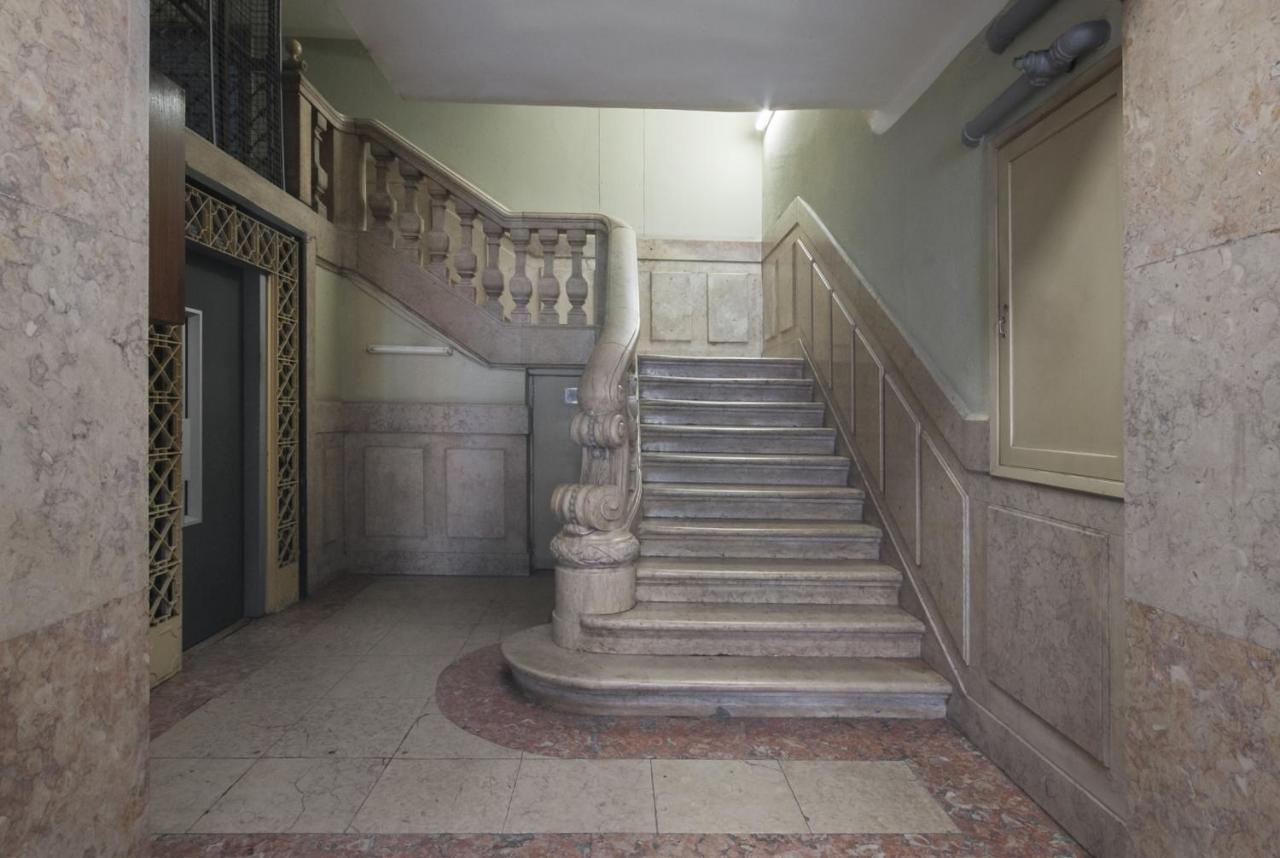 Olivier Premium Apartments - Downtown Lisbon Luaran gambar