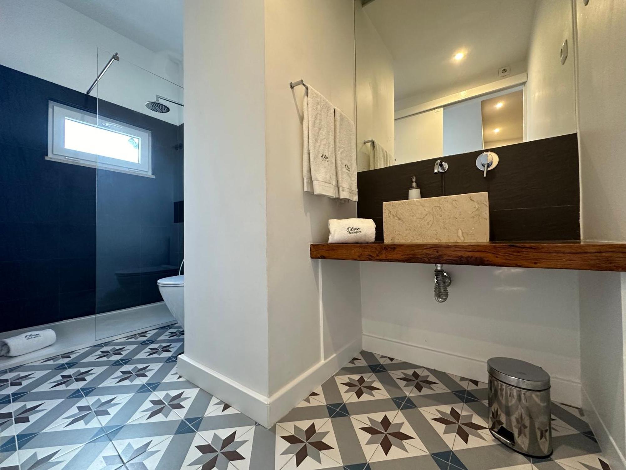 Olivier Premium Apartments - Downtown Lisbon Bilik gambar