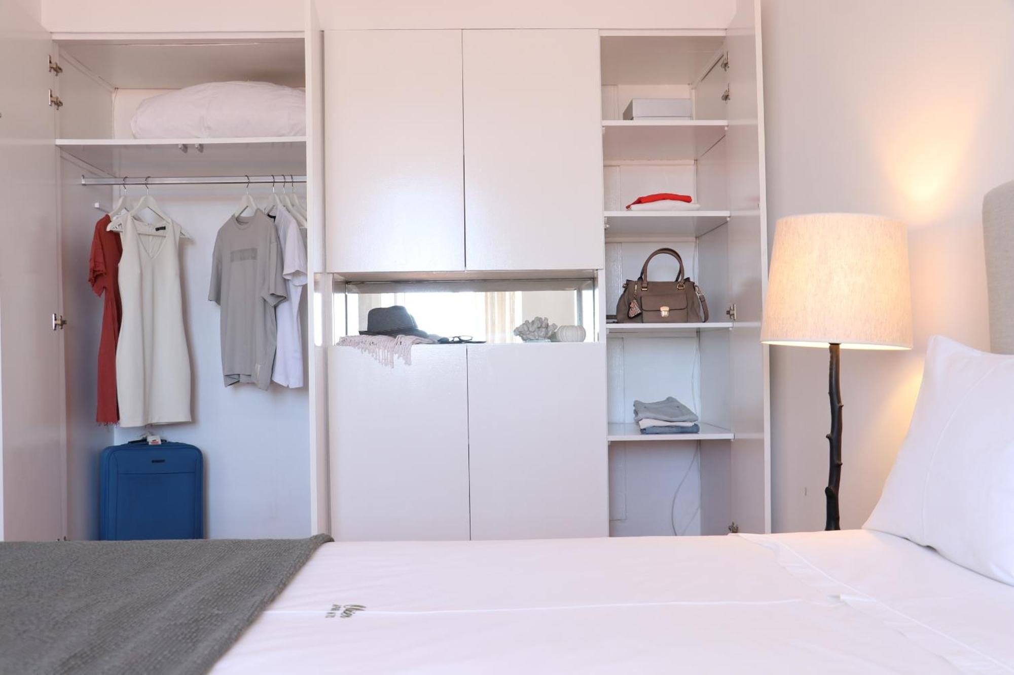 Olivier Premium Apartments - Downtown Lisbon Luaran gambar