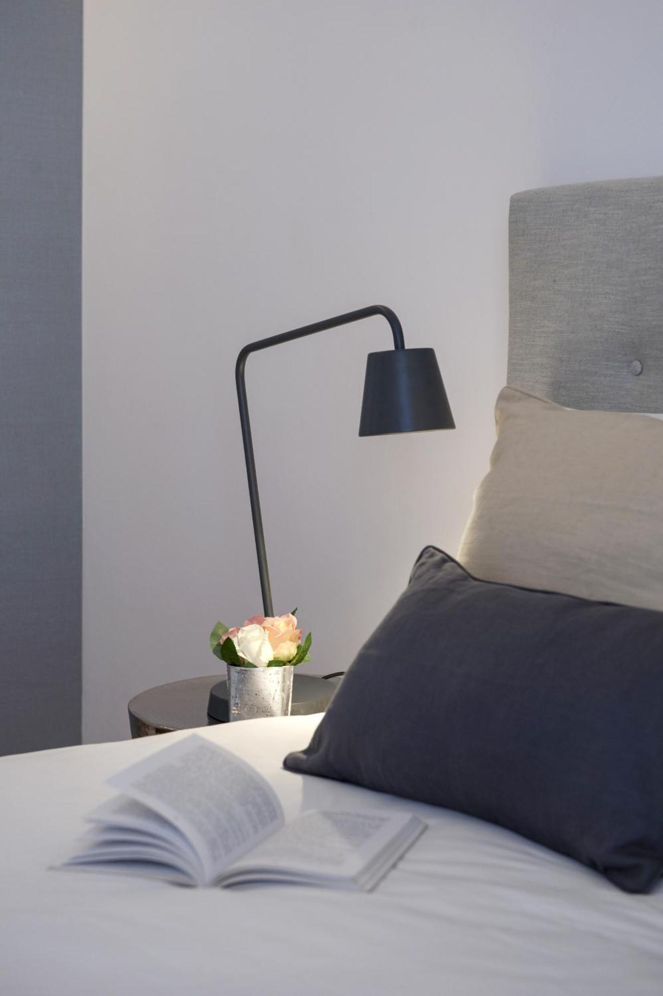 Olivier Premium Apartments - Downtown Lisbon Luaran gambar