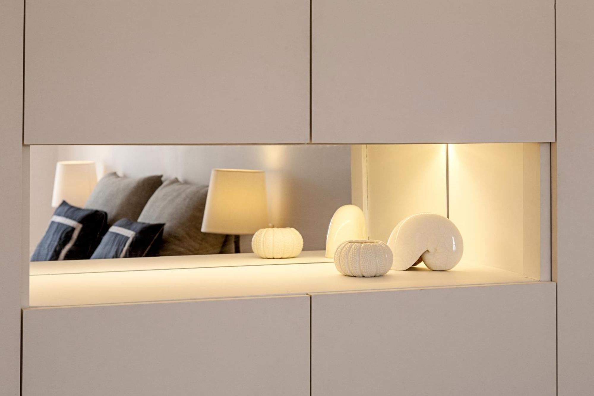 Olivier Premium Apartments - Downtown Lisbon Luaran gambar