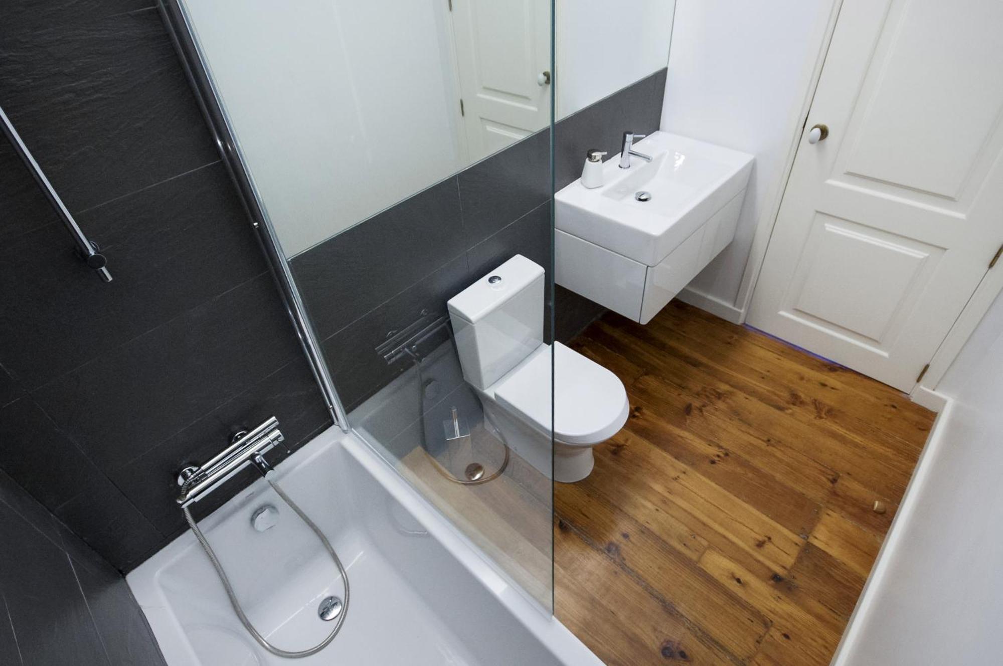 Olivier Premium Apartments - Downtown Lisbon Luaran gambar