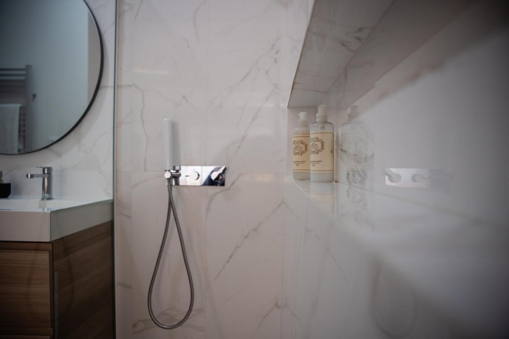 Olivier Premium Apartments - Downtown Lisbon Luaran gambar