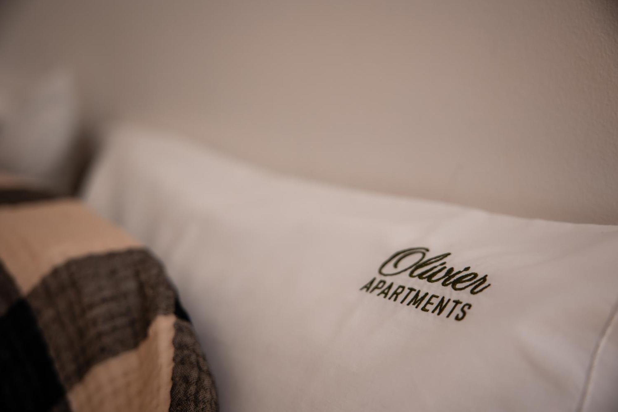 Olivier Premium Apartments - Downtown Lisbon Luaran gambar