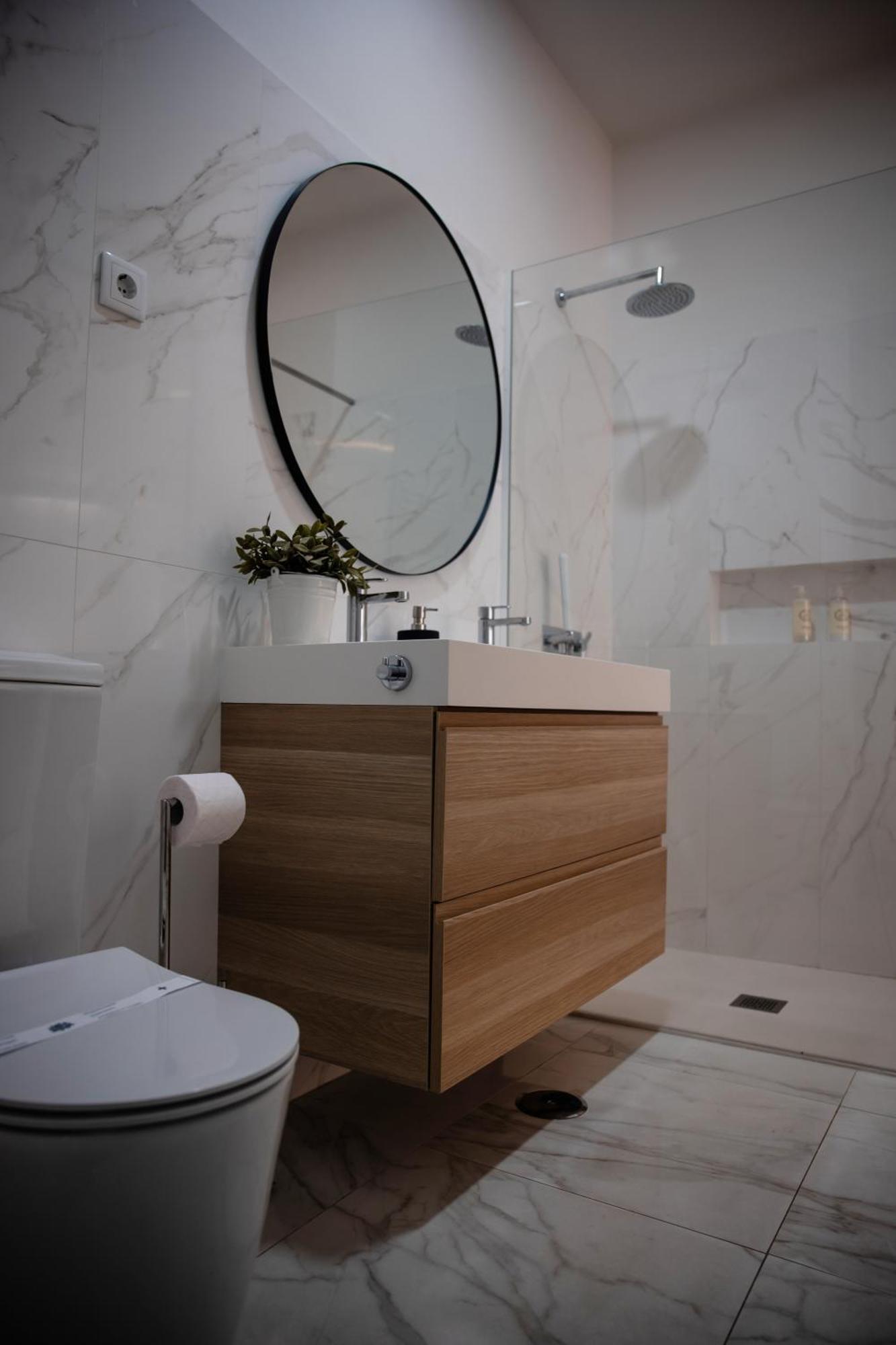 Olivier Premium Apartments - Downtown Lisbon Luaran gambar
