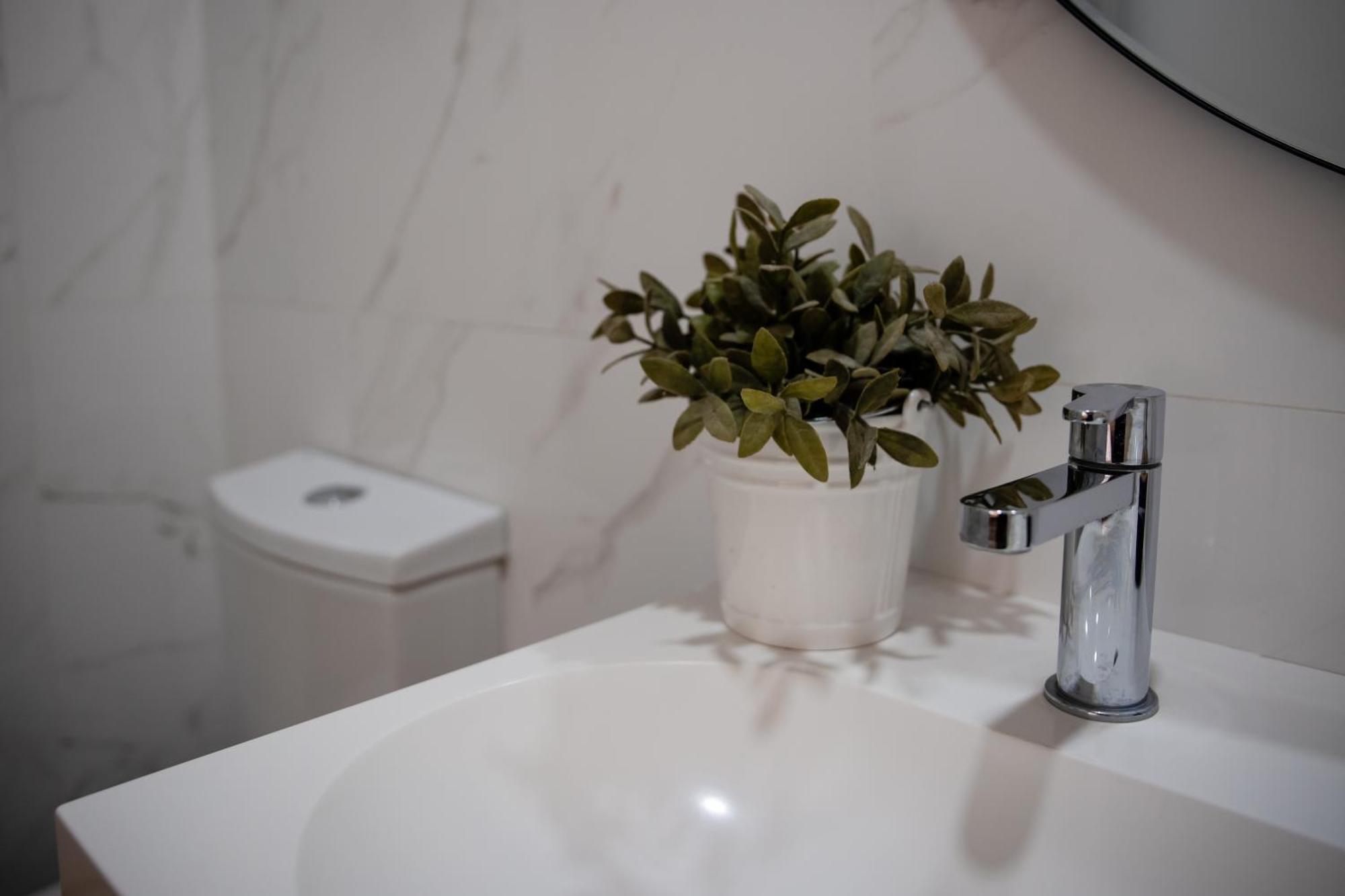 Olivier Premium Apartments - Downtown Lisbon Luaran gambar